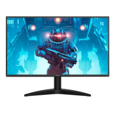 AOC , 24B36X , 24 , IPS , FHD , 16:9 , 144 Hz , 0.5 ms , 1920 x 1080 pixels , 300 cd/m² , HDMI ports quantity 1 , Black