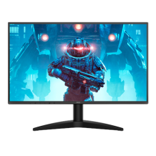 AOC 24B36X , 24 , IPS , FHD , 16:9 , 144 Hz , 0.5 ms , 1920 x 1080 pixels , 300 cd/m² , HDMI ports quantity 1 , Black