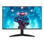 AOC , 24B36X , 24 , IPS , FHD , 16:9 , 144 Hz , 0.5 ms , 1920 x 1080 pixels , 300 cd/m² , HDMI ports quantity 1 , Black