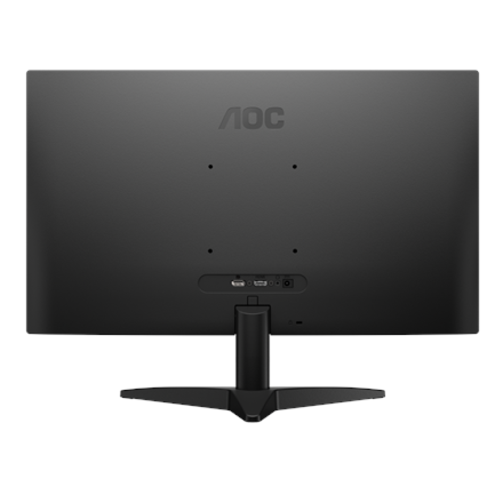 AOC 24B36X , 24 , IPS , FHD , 16:9 , 144 Hz , 0.5 ms , 1920 x 1080 pixels , 300 cd/m² , HDMI ports quantity 1 , Black