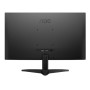 AOC , 24B36X , 24 , IPS , FHD , 16:9 , 144 Hz , 0.5 ms , 1920 x 1080 pixels , 300 cd/m² , HDMI ports quantity 1 , Black