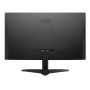 AOC 24B36X , 24 , IPS , FHD , 16:9 , 144 Hz , 0.5 ms , 1920 x 1080 pixels , 300 cd/m² , HDMI ports quantity 1 , Black