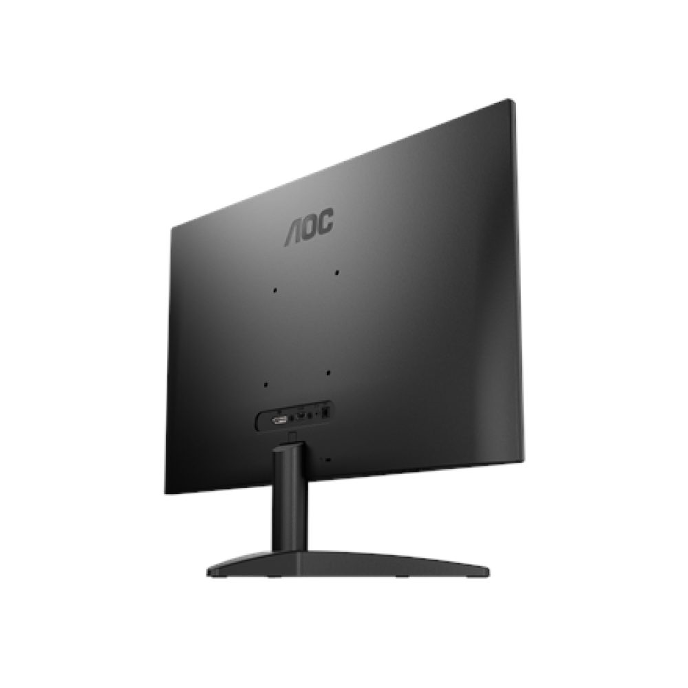 AOC 24B36X , 24 , IPS , FHD , 16:9 , 144 Hz , 0.5 ms , 1920 x 1080 pixels , 300 cd/m² , HDMI ports quantity 1 , Black