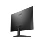 AOC , 24B36X , 24 , IPS , FHD , 16:9 , 144 Hz , 0.5 ms , 1920 x 1080 pixels , 300 cd/m² , HDMI ports quantity 1 , Black