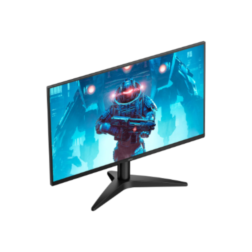 AOC 24B36X , 24 , IPS , FHD , 16:9 , 144 Hz , 0.5 ms , 1920 x 1080 pixels , 300 cd/m² , HDMI ports quantity 1 , Black