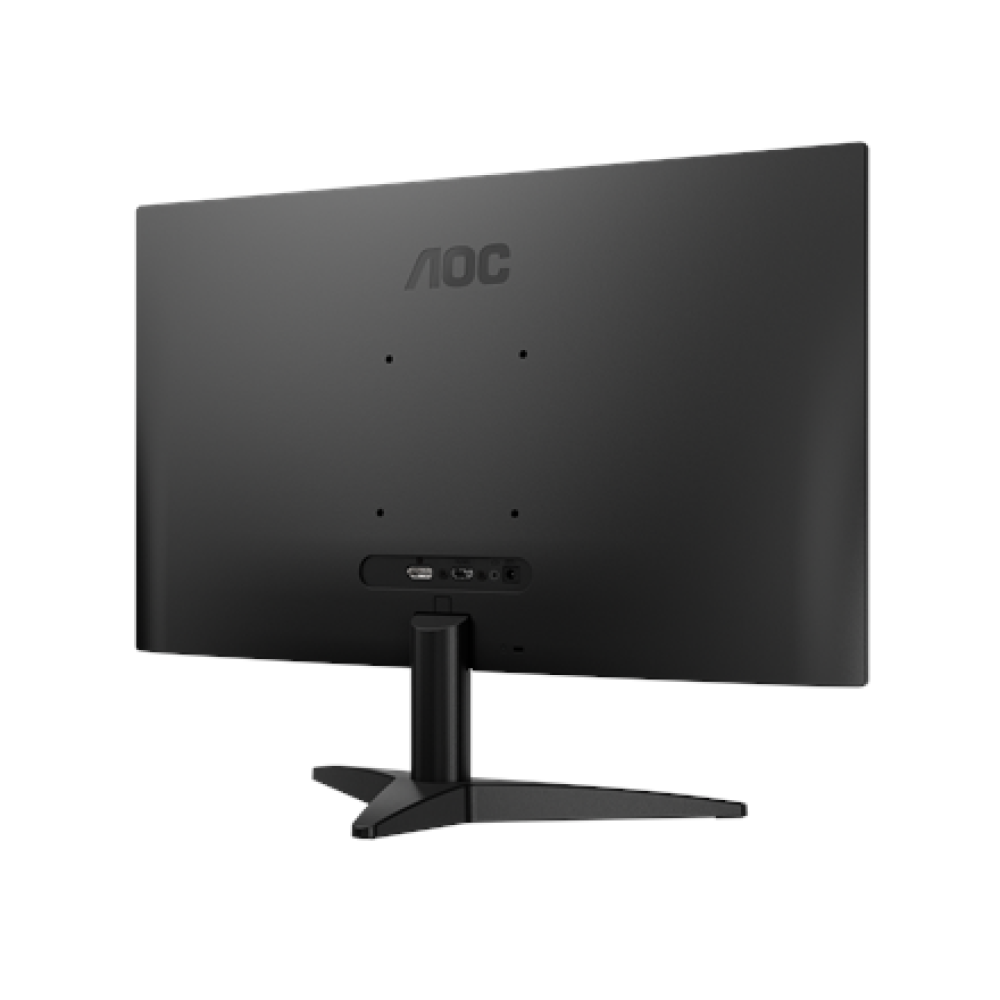 AOC 24B36X , 24 , IPS , FHD , 16:9 , 144 Hz , 0.5 ms , 1920 x 1080 pixels , 300 cd/m² , HDMI ports quantity 1 , Black
