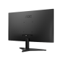 AOC 24B36X , 24 , IPS , FHD , 16:9 , 144 Hz , 0.5 ms , 1920 x 1080 pixels , 300 cd/m² , HDMI ports quantity 1 , Black