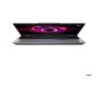 Lenovo- LOQ 15AHP10 , Luna Grey , 15.6 , IPS , FHD , 1920 x 1080 pixels , Anti-glare , AMD Ryzen 7 , 250 , 16 GB , SODIMM DDR5 , Solid-state drive capacity 1000 GB , NVIDIA GeForce RTX 5060 , GDDR7 , 8 GB , Windows 11 Home , 802.11ax , Bluetooth version 5
