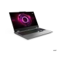 Lenovo- LOQ 15AHP10 , Luna Grey , 15.6 , IPS , FHD , 1920 x 1080 pixels , Anti-glare , AMD Ryzen 7 , 250 , 16 GB , SODIMM DDR5 , Solid-state drive capacity 1000 GB , NVIDIA GeForce RTX 5060 , GDDR7 , 8 GB , Windows 11 Home , 802.11ax , Bluetooth version 5