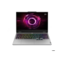 Lenovo- LOQ 15AHP10 , Luna Grey , 15.6 , IPS , FHD , 1920 x 1080 pixels , Anti-glare , AMD Ryzen 7 , 250 , 16 GB , SODIMM DDR5 , Solid-state drive capacity 1000 GB , NVIDIA GeForce RTX 5060 , GDDR7 , 8 GB , Windows 11 Home , 802.11ax , Bluetooth version 5