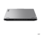 Lenovo- LOQ 15AHP10 , Luna Grey , 15.6 , IPS , FHD , 1920 x 1080 pixels , Anti-glare , AMD Ryzen 7 , 250 , 16 GB , SODIMM DDR5 , Solid-state drive capacity 1000 GB , NVIDIA GeForce RTX 5060 , GDDR7 , 8 GB , Windows 11 Home , 802.11ax , Bluetooth version 5