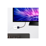 Aten , VC985 DisplayPort to HDMI Adapter