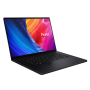 Asus , ProArt P16 H7606WP-RJ079X , Nano Black , 16 , OLED , Touchscreen , 3K , 2880 x 1800 pixels , 120 Hz , Glossy , AMD Ryzen AI 9 , HX370 , 64 GB , LPDDR5X , Solid-state drive capacity 2000 GB , NVIDIA GeForce RTX 5070 , GDDR7 , 8 GB , Windows 11 Pro ,