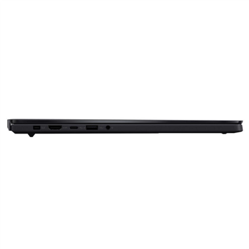 Asus , ProArt P16 H7606WP-RJ079X , Nano Black , 16 , OLED , Touchscreen , 3K , 2880 x 1800 pixels , 120 Hz , Glossy , AMD Ryzen AI 9 , HX370 , 64 GB , LPDDR5X , Solid-state drive capacity 2000 GB , NVIDIA GeForce RTX 5070 , GDDR7 , 8 GB , Windows 11 Pro ,