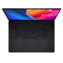 Asus , ProArt P16 H7606WP-RJ079X , Nano Black , 16 , OLED , Touchscreen , 3K , 2880 x 1800 pixels , 120 Hz , Glossy , AMD Ryzen AI 9 , HX370 , 64 GB , LPDDR5X , Solid-state drive capacity 2000 GB , NVIDIA GeForce RTX 5070 , GDDR7 , 8 GB , Windows 11 Pro ,