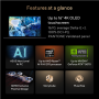 Asus , ProArt P16 H7606WP-RJ079X , Nano Black , 16 , OLED , Touchscreen , 3K , 2880 x 1800 pixels , 120 Hz , Glossy , AMD Ryzen AI 9 , HX370 , 64 GB , LPDDR5X , Solid-state drive capacity 2000 GB , NVIDIA GeForce RTX 5070 , GDDR7 , 8 GB , Windows 11 Pro ,