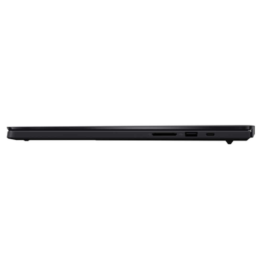Asus , ProArt P16 H7606WP-RJ079X , Nano Black , 16 , OLED , Touchscreen , 3K , 2880 x 1800 pixels , 120 Hz , Glossy , AMD Ryzen AI 9 , HX370 , 64 GB , LPDDR5X , Solid-state drive capacity 2000 GB , NVIDIA GeForce RTX 5070 , GDDR7 , 8 GB , Windows 11 Pro ,