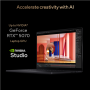 Asus , ProArt P16 H7606WP-RJ079X , Nano Black , 16 , OLED , Touchscreen , 3K , 2880 x 1800 pixels , 120 Hz , Glossy , AMD Ryzen AI 9 , HX370 , 64 GB , LPDDR5X , Solid-state drive capacity 2000 GB , NVIDIA GeForce RTX 5070 , GDDR7 , 8 GB , Windows 11 Pro ,