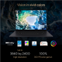 Asus , ProArt P16 H7606WP-RJ079X , Nano Black , 16 , OLED , Touchscreen , 3K , 2880 x 1800 pixels , 120 Hz , Glossy , AMD Ryzen AI 9 , HX370 , 64 GB , LPDDR5X , Solid-state drive capacity 2000 GB , NVIDIA GeForce RTX 5070 , GDDR7 , 8 GB , Windows 11 Pro ,