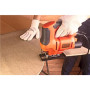 BLACK & DECKER Jigsaw , BES603-QS , 400 W
