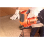 BLACK & DECKER BES603-QS , Jigsaw , 400 W