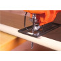 BLACK & DECKER Jigsaw , BES603-QS , 400 W