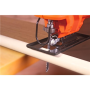 BLACK & DECKER BES603-QS , Jigsaw , 400 W