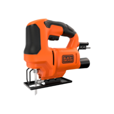 BLACK & DECKER Jigsaw , BES603-QS , 400 W BLACK & DECKER Jigsaw , BES603-QS , 400 W