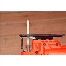 BLACK & DECKER Jigsaw , BES603-QS , 400 W