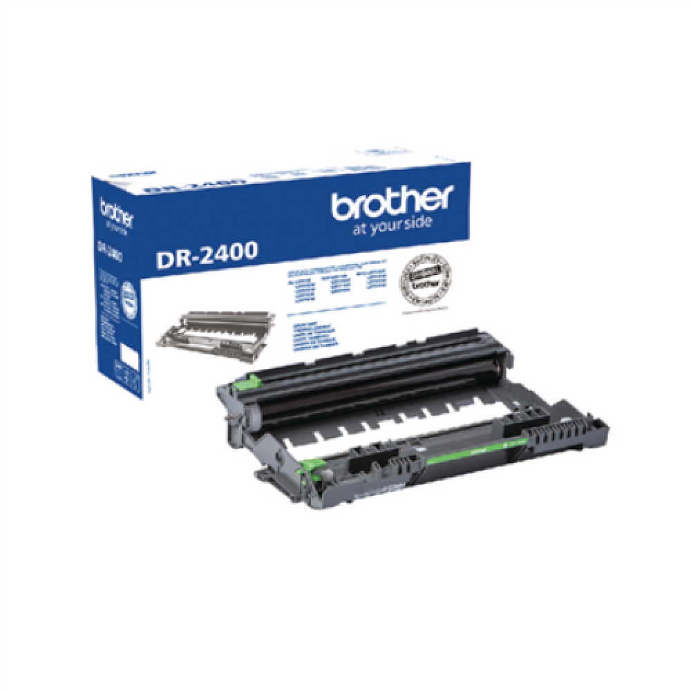 Brother , Image Drum , DR-2400