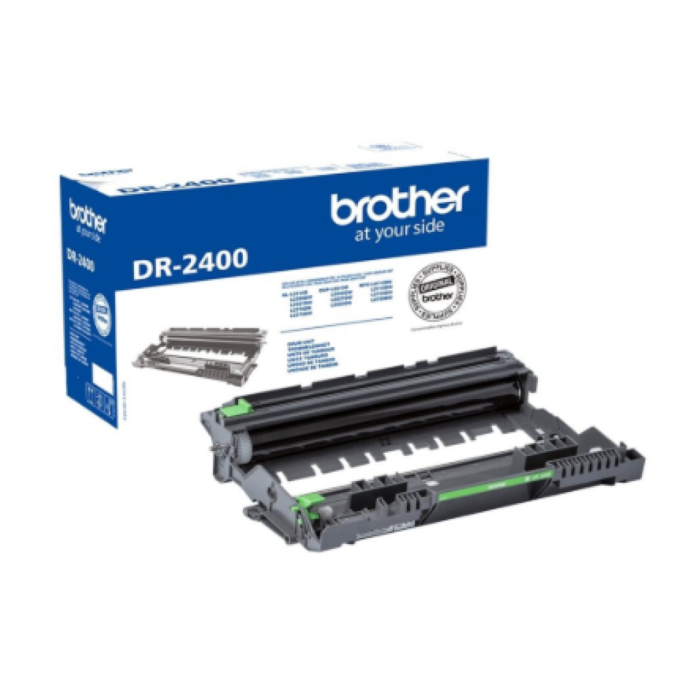 Brother , Image Drum , DR-2400