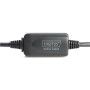 Digitus , USB 2.0 Repeater Cable , DA-73101