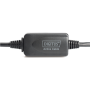 Digitus , USB 2.0 Repeater Cable , DA-73101