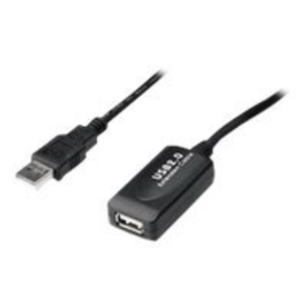 Digitus , USB 2.0 Repeater Cable , DA-73101