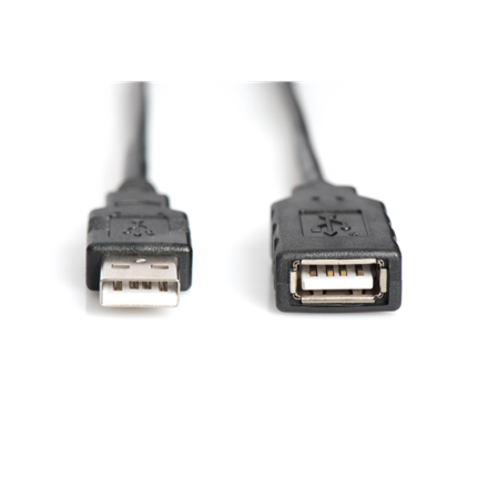 Digitus , USB 2.0 Repeater Cable , DA-73101