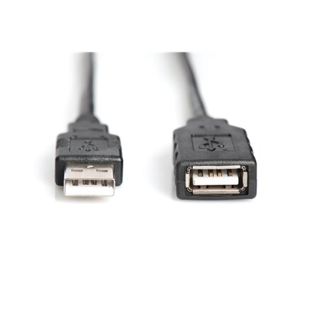Digitus , USB 2.0 Repeater Cable , DA-73101