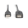 Digitus , USB 2.0 Repeater Cable , DA-73101