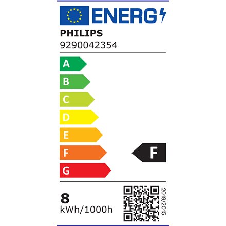 Philips Hue E WCA 806 A60 E27 3kit EU , E27 , 8 W , 16 million colours, White and colour light