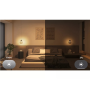 Philips Hue E WCA 806 A60 E27 3kit EU , E27 , 8 W , 16 million colours, White and colour light