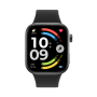 Xiaomi REDMI Watch 6 , Smart watch , GPS (satellite) , AMOLED , 2.07 , Waterproof , Obsidian Black