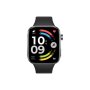 Xiaomi REDMI Watch 6 , Smart watch , GPS (satellite) , AMOLED , 2.07 , Waterproof , Obsidian Black