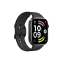 Xiaomi REDMI Watch 6 , Smart watch , GPS (satellite) , AMOLED , 2.07 , Waterproof , Obsidian Black