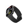 Xiaomi REDMI Watch 6 , Smart watch , GPS (satellite) , AMOLED , 2.07 , Waterproof , Obsidian Black