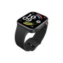 Xiaomi REDMI Watch 6 , Smart watch , GPS (satellite) , AMOLED , 2.07 , Waterproof , Obsidian Black