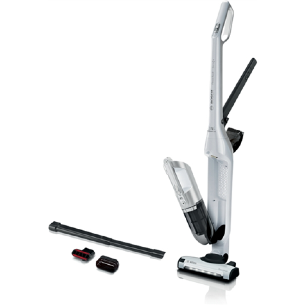 Bosch , Vacuum Cleaner , BBH3ALL28 , Cordless operating , Handstick and Handheld , - W , 25.2 V , Operating time (max) 55 min , White