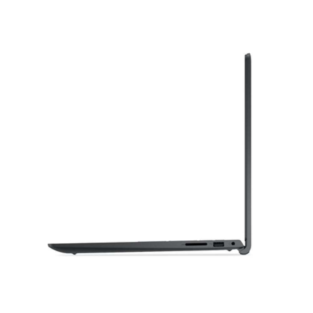 Dell 15 DC15255 , Carbon Black , 15.6 , WVA , FHD , 1920 x 1080 pixels , Anti-glare , AMD Ryzen 3 , 7320U , 8 GB , LPDDR5 , Solid-state drive capacity 512 GB , AMD Radeon 610M Graphics , Windows 11 Pro , 802.11ac , Keyboard language English , Warranty 36 