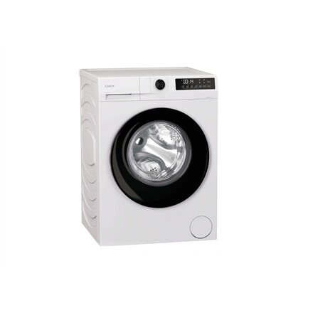 Candy , Washing machine , GD 17SB7-S , Energy efficiency class A , Front loading , Washing capacity 7 kg , 1100 RPM , Depth 47 cm , Width 60 cm , Display , LED , Steam function , White