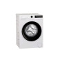 Candy , Washing machine , GD 17SB7-S , Energy efficiency class A , Front loading , Washing capacity 7 kg , 1100 RPM , Depth 47 cm , Width 60 cm , Display , LED , Steam function , White