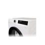 Candy , Washing machine , GD 17SB7-S , Energy efficiency class A , Front loading , Washing capacity 7 kg , 1100 RPM , Depth 47 cm , Width 60 cm , Display , LED , Steam function , White