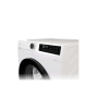 Candy Washing machine , GD 17SB7-S , Energy efficiency class A , Front loading , Washing capacity 7 kg , 1100 RPM , Depth 47 cm , Width 60 cm , Display , LED , Steam function , White